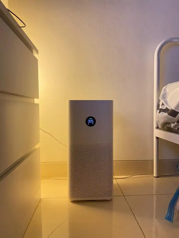 Dijual AIR PURIFIER XIAOMI type 3c