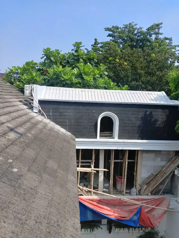 jasa renovasi borongan dan harian