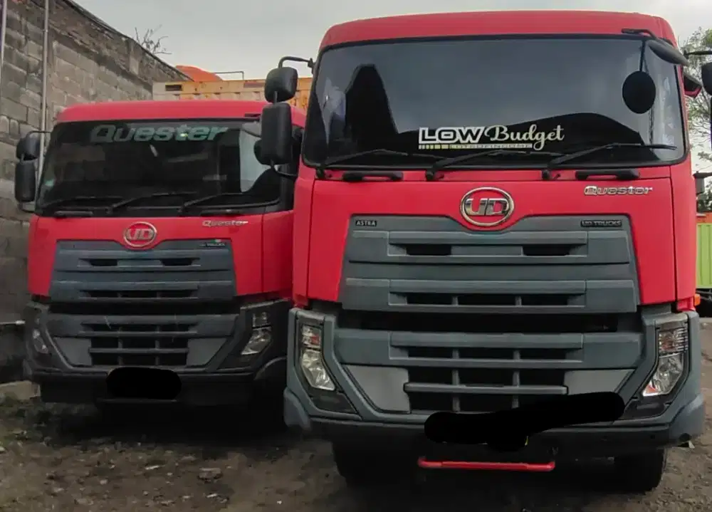 Disewakan fuso box lepas kunci bulanan