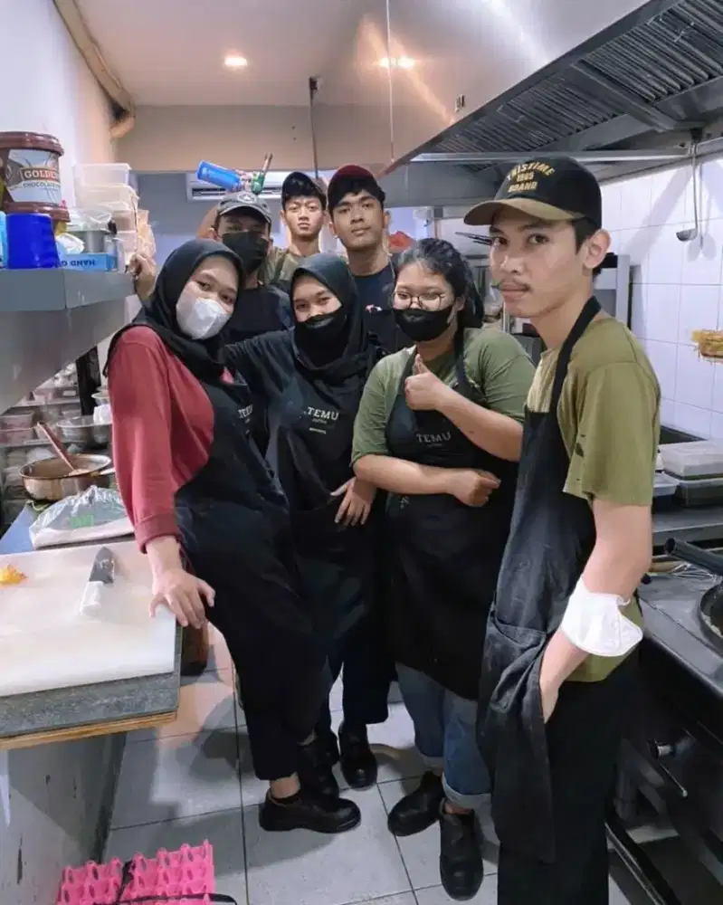 cari lowongan pekerjaan apa saja siap cepat bisa langsung bekerja.