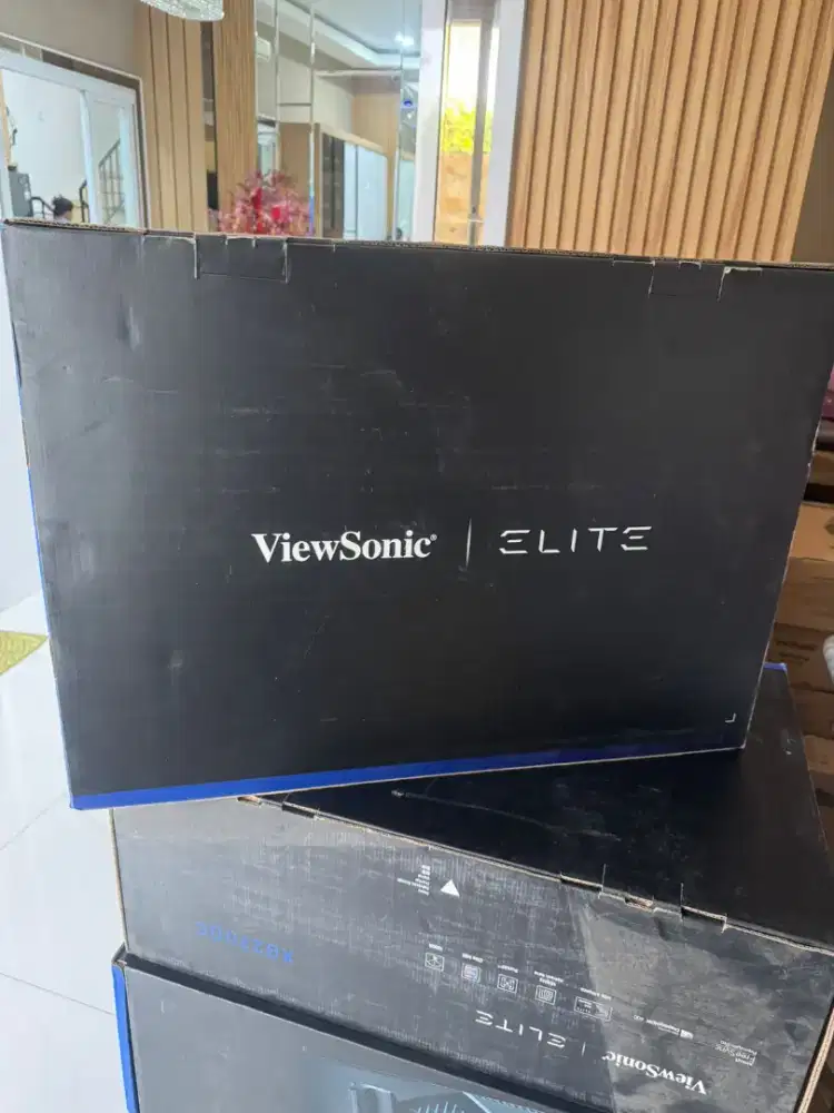Monitor Gaming Curved 2K Viewsonic QG270QC (NEW)