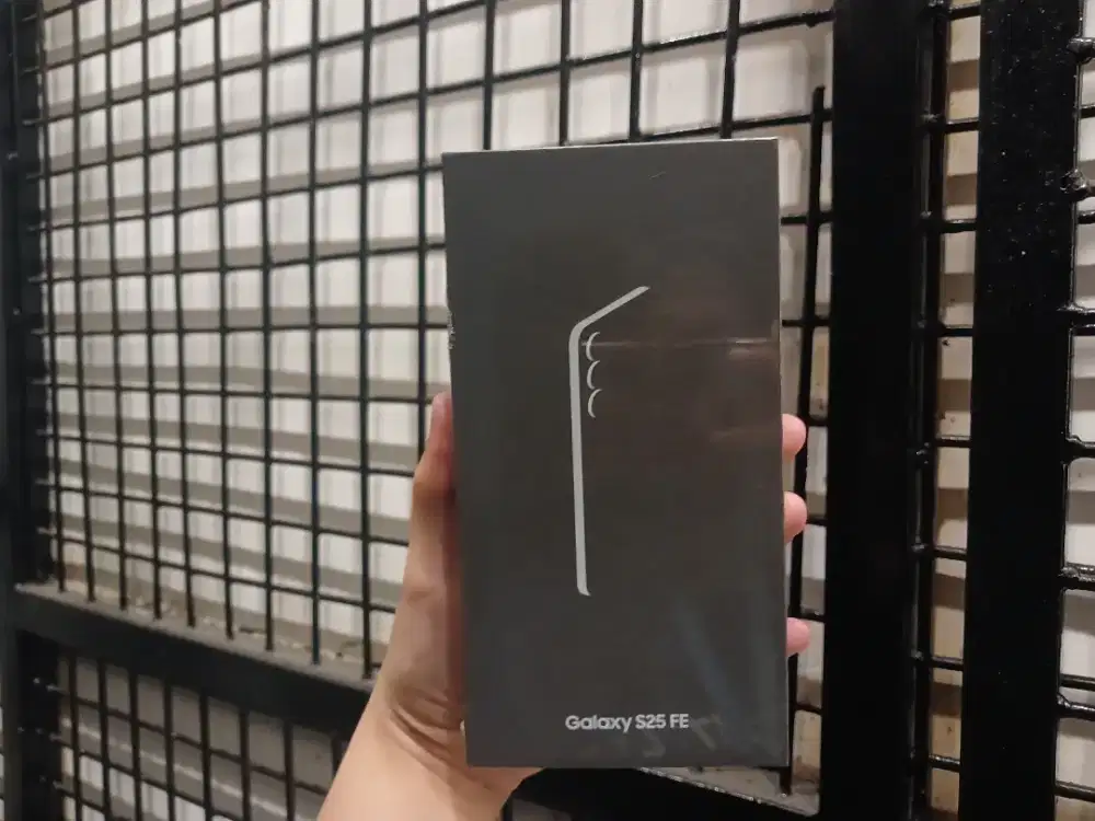 SAMSUNG GALAXY S25FE