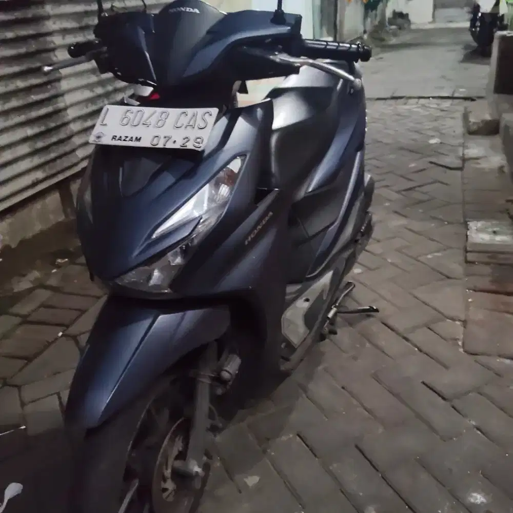 Siapa cepat dia dapat...di jamin gag nyesel bozzz...