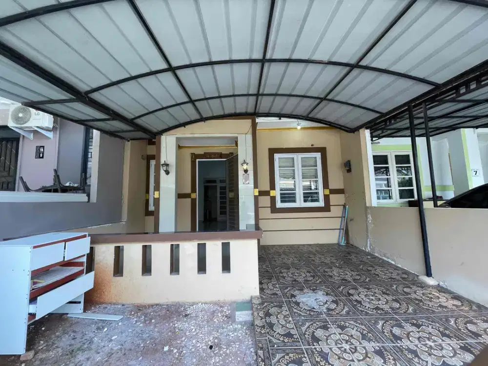 dijual rumah termurah siap huni di kotawisata cibubur...