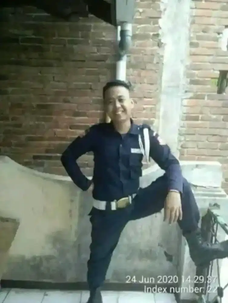 Cari loker lulusan sma