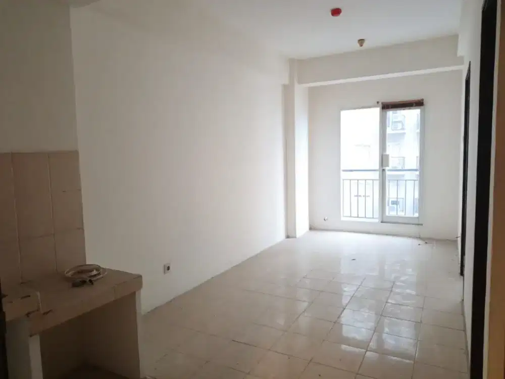Apartemen puri park view