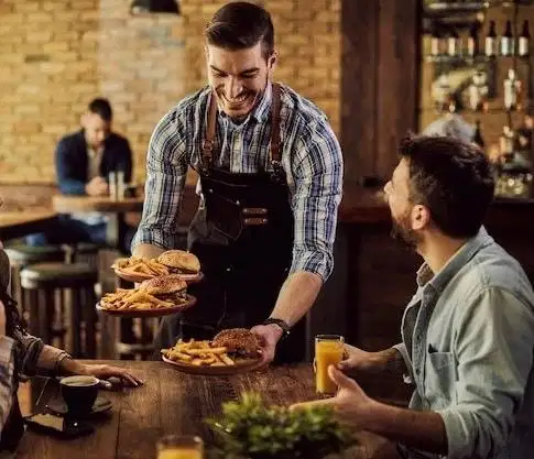 Loker Lowongan Kerja Freelance Casual Waiters Dishwasher