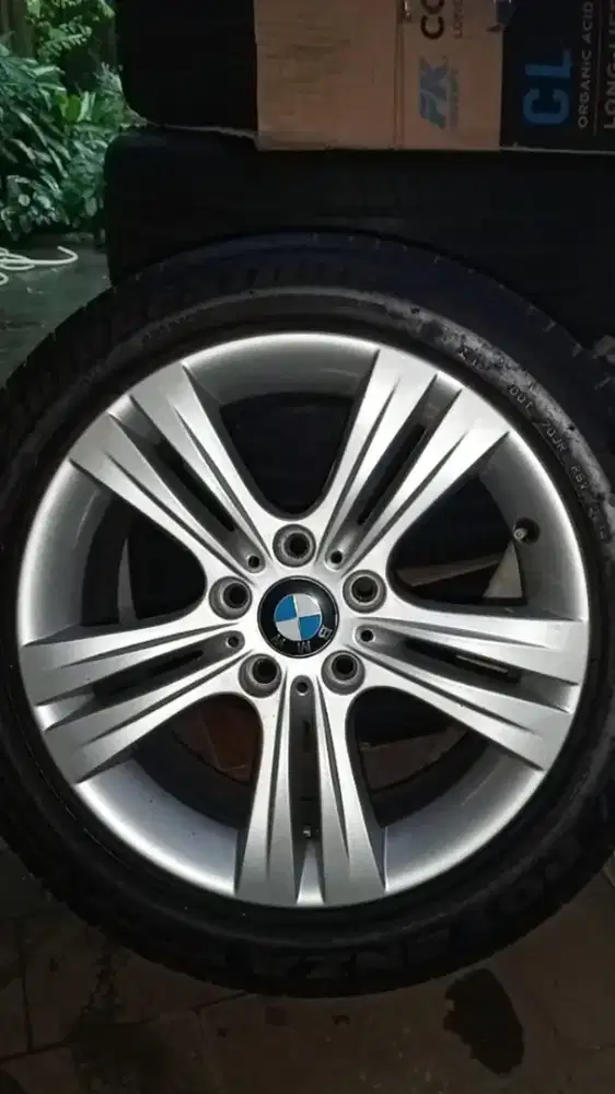 Velg OEM BMW 320i