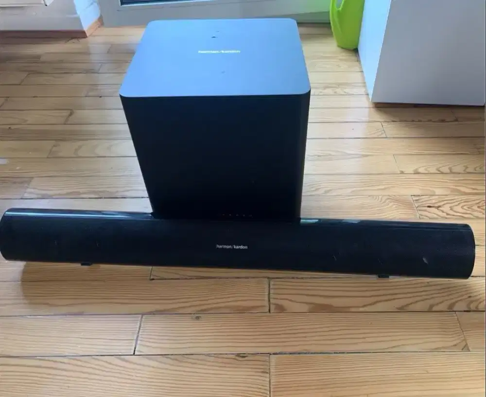 Harman Kardon SB 26