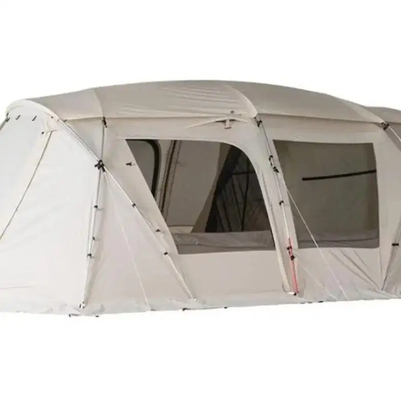 Tenda Snow Peak Landlock Ivory