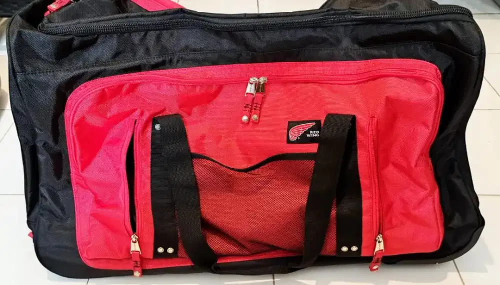 Red Wing Offshore / Duffle Bag - Large