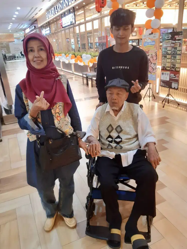 Asisten rumah tangga