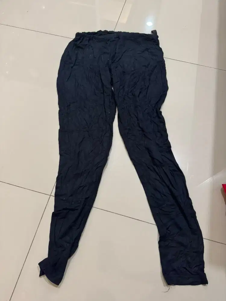 Celana legging bumil