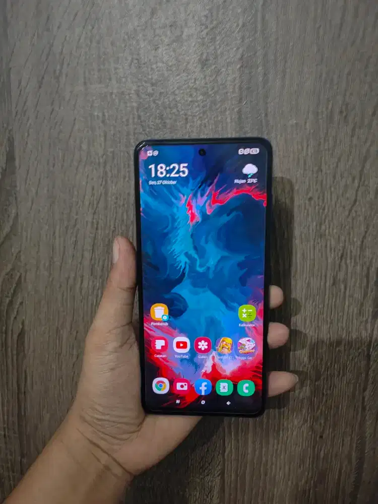 Poco x3 pro 6/128gb