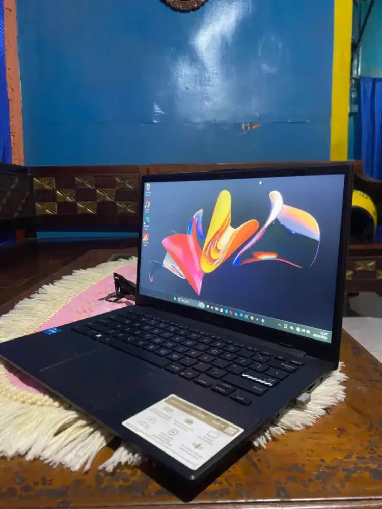 ASUS Vivobook Go 14/15