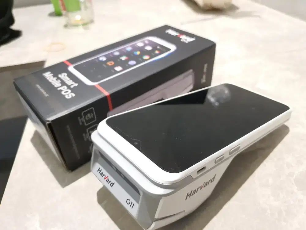 SMART POS HARVARD O11