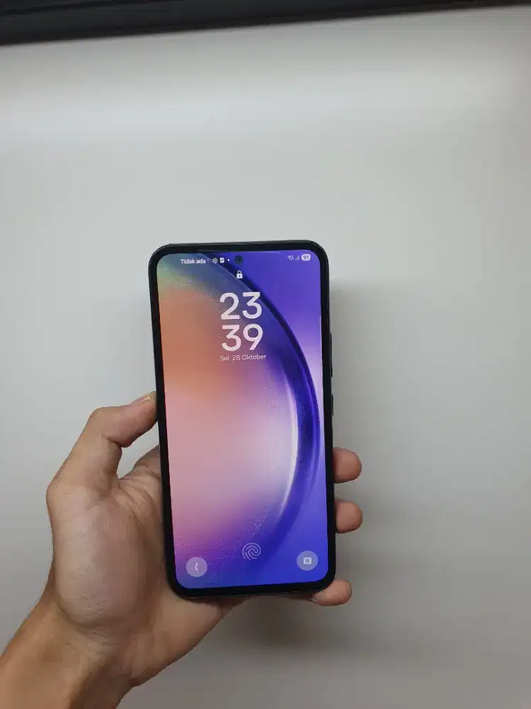 Samsung A54 5G 8/256 Resmi sein