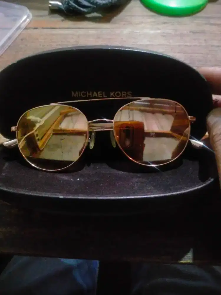 Kacamata Michael Kors