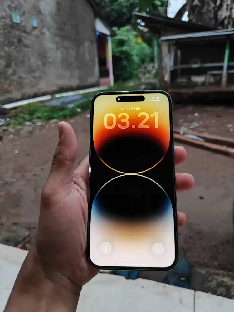 iPhone 14 promax Ibox