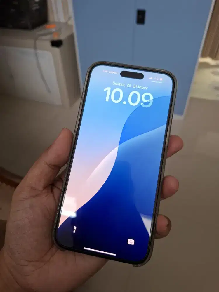 Iphone 15 promax 256gb ibox