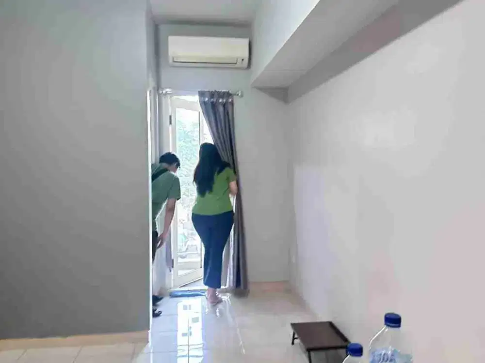 Jual Cepat Apartemen Springlike Summarecon Bekasi Lantai 1