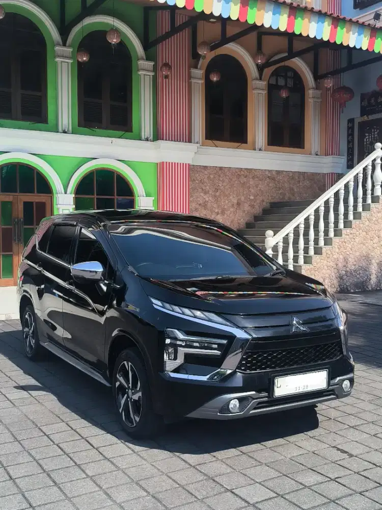 Xpander- Ultimate 1.5