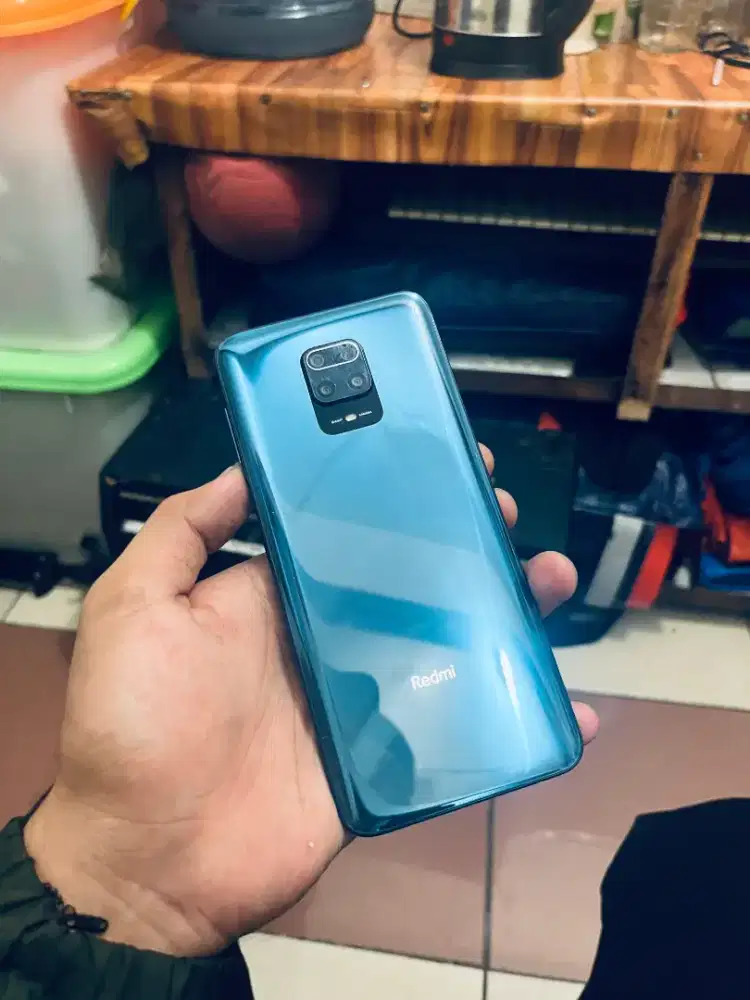 Redmi Note 9 Pro 8/128gb