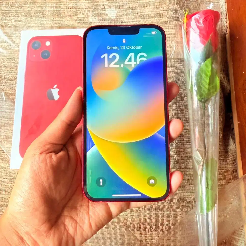 IPHONE 13 256 IBOX