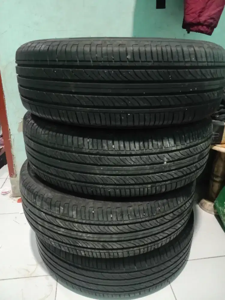 GT Radial 205/60 R17 2023