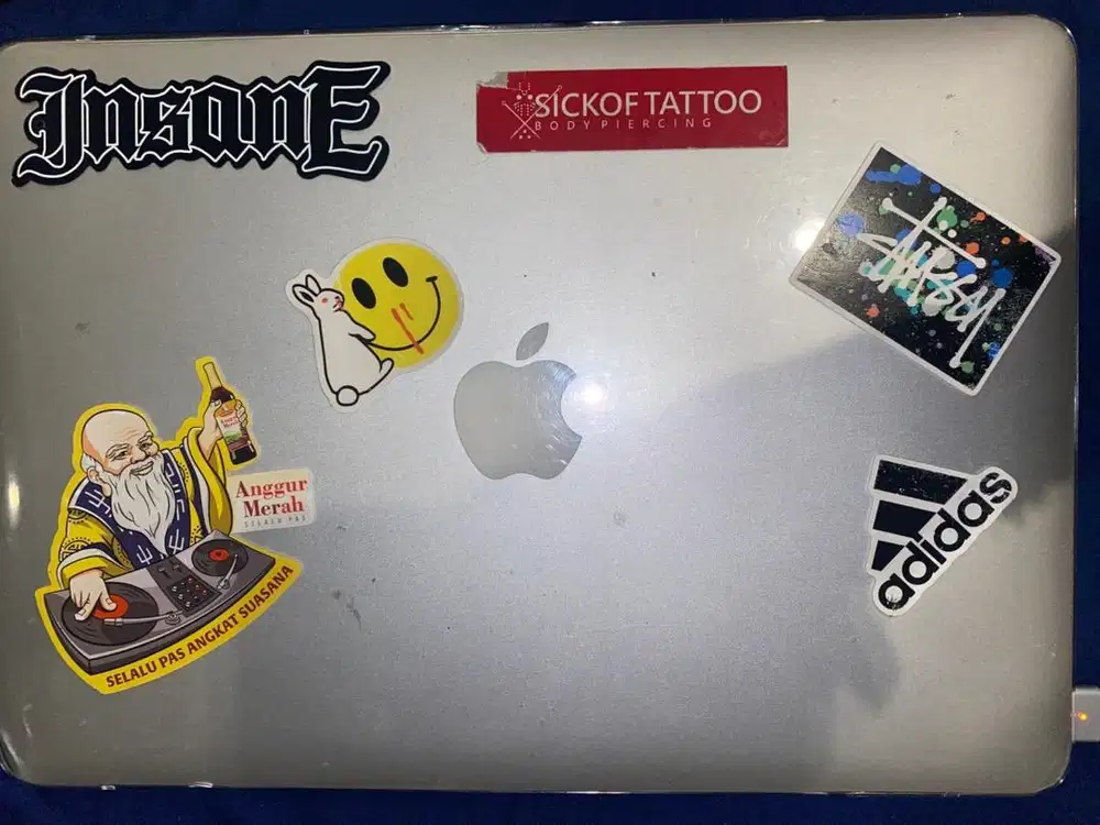 Macook Air 2017 15 inch