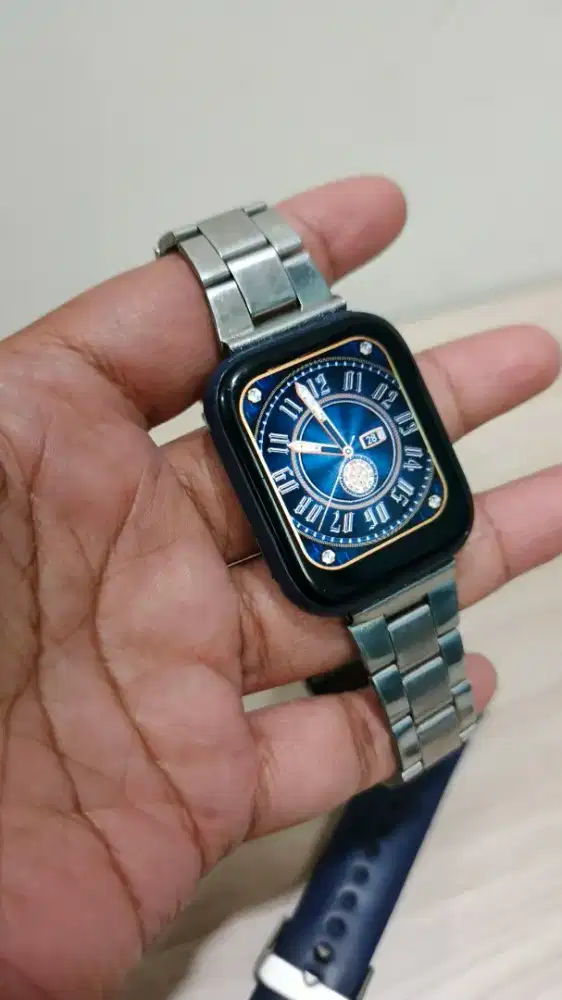 Smartwatch olike w12