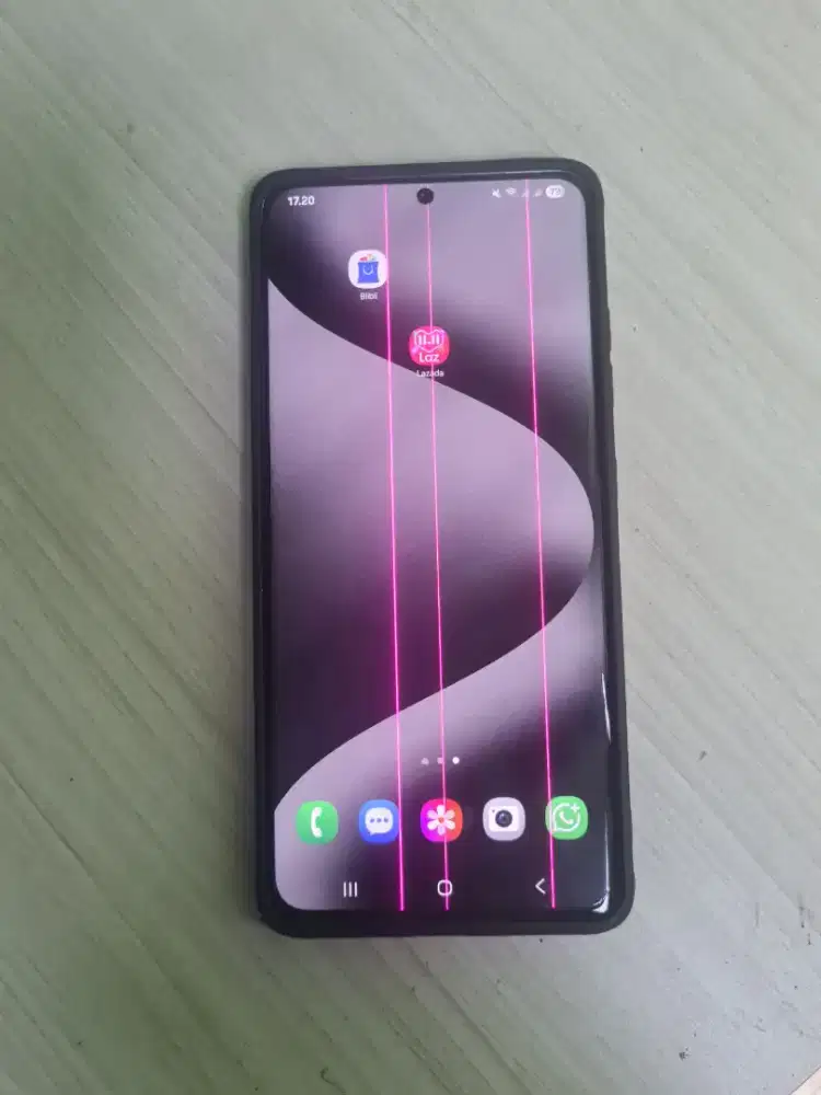 Jual Samsung S21 Ultra Ram 12/256GB