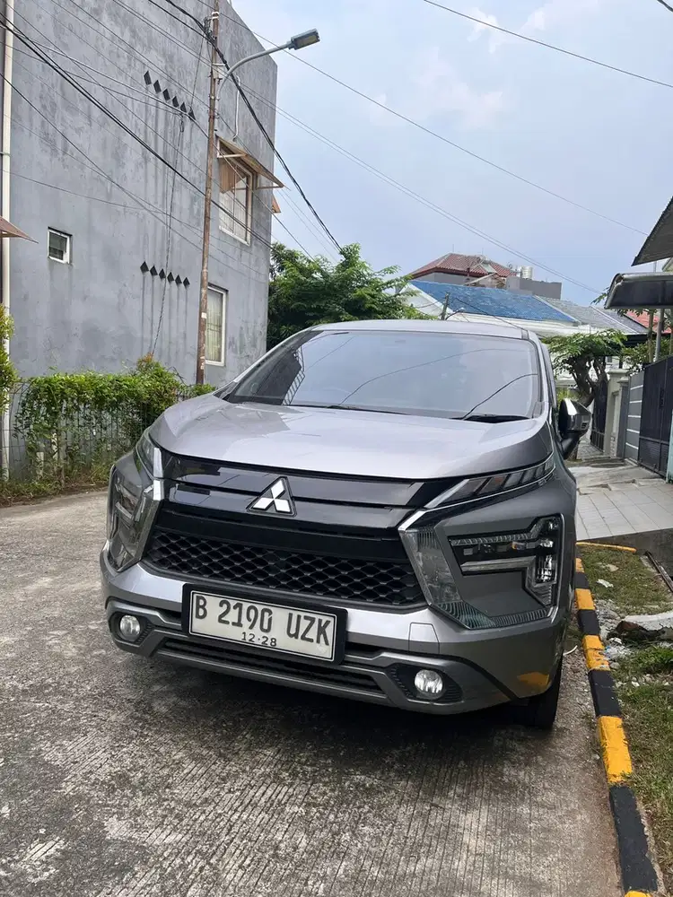 Mitsubishi Xpander 2022 Bensin