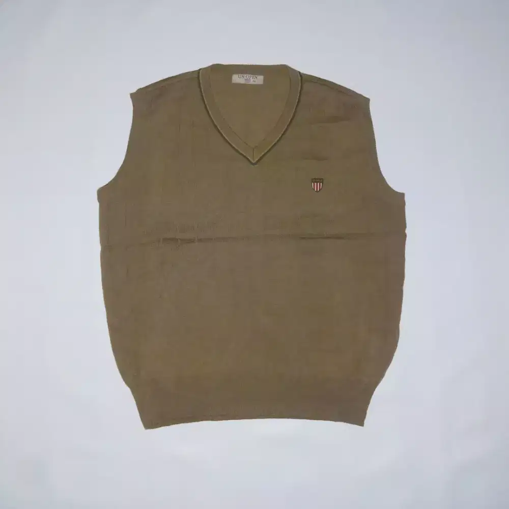 US Open | Rompi/Vest US OPEN