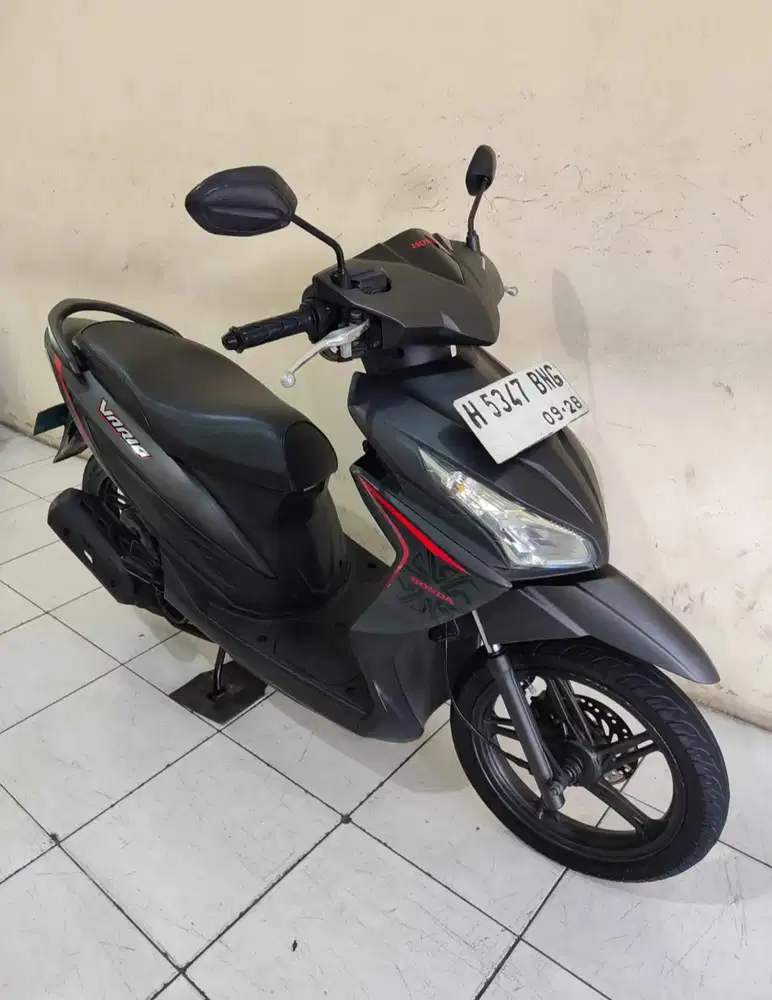 Honda Vario LED 110 2018