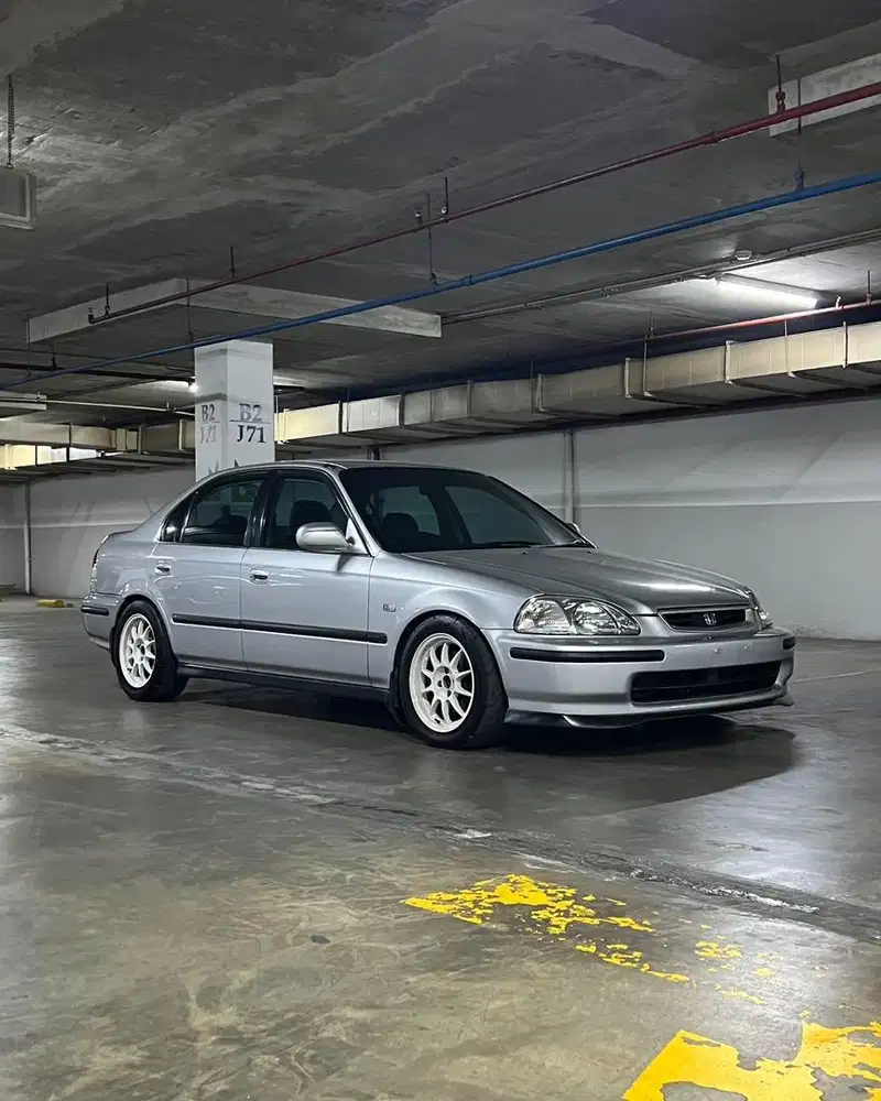 Honda Civic Ferio 1997 m/t