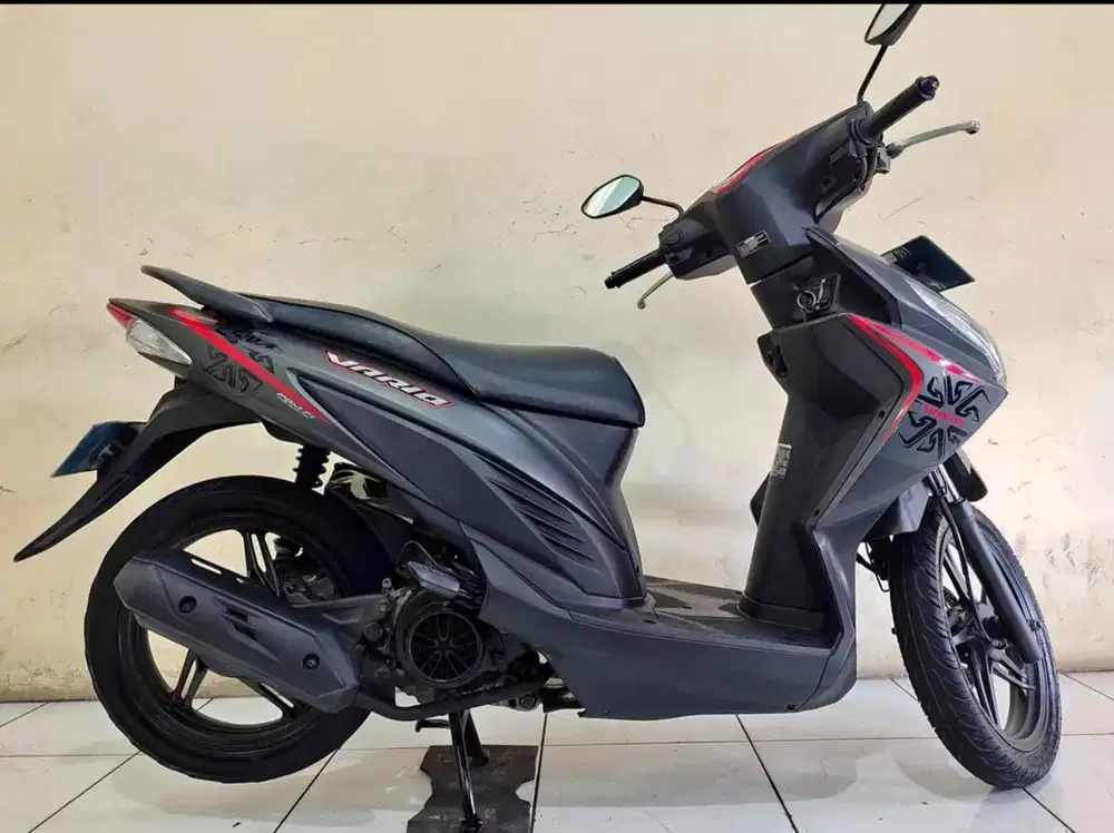 Honda Vario LED 110 2018