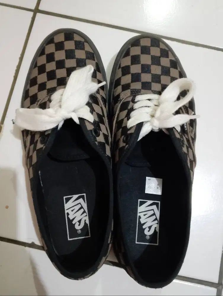 Sneakers VANS original - MEN