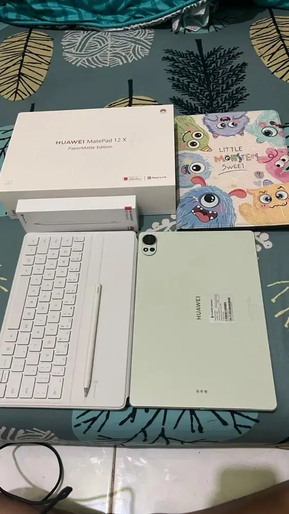 HUAWEI MATEPAD 12 X PaperMatte