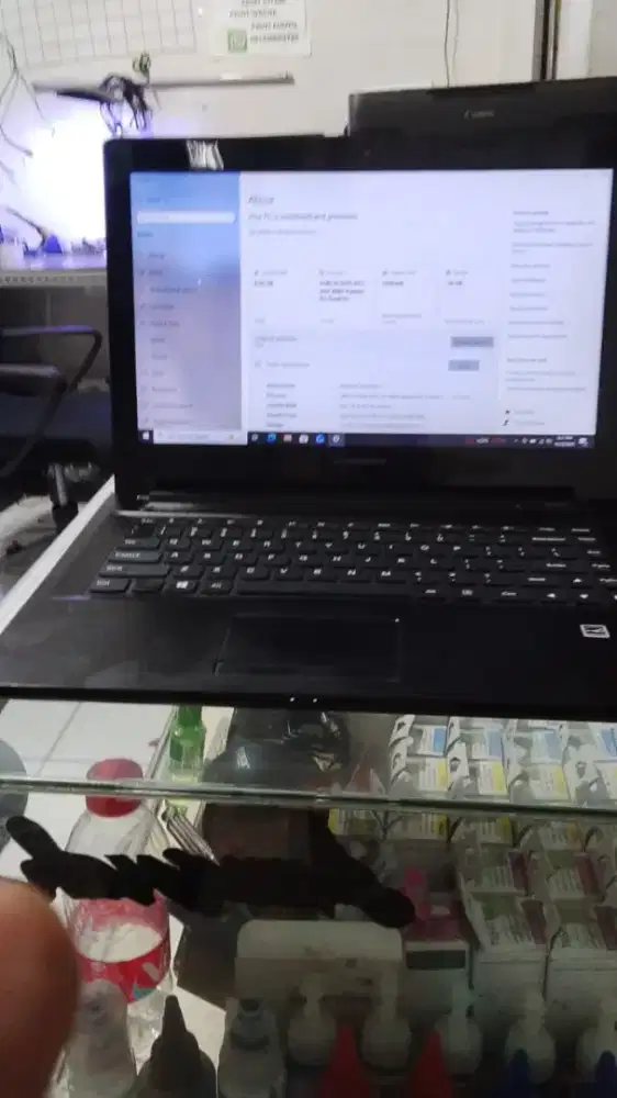 Laptop Lenovo Ram 8 gb