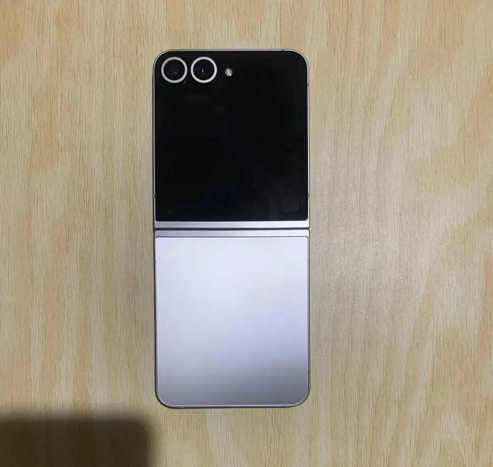 Samsung flip 6 512gb