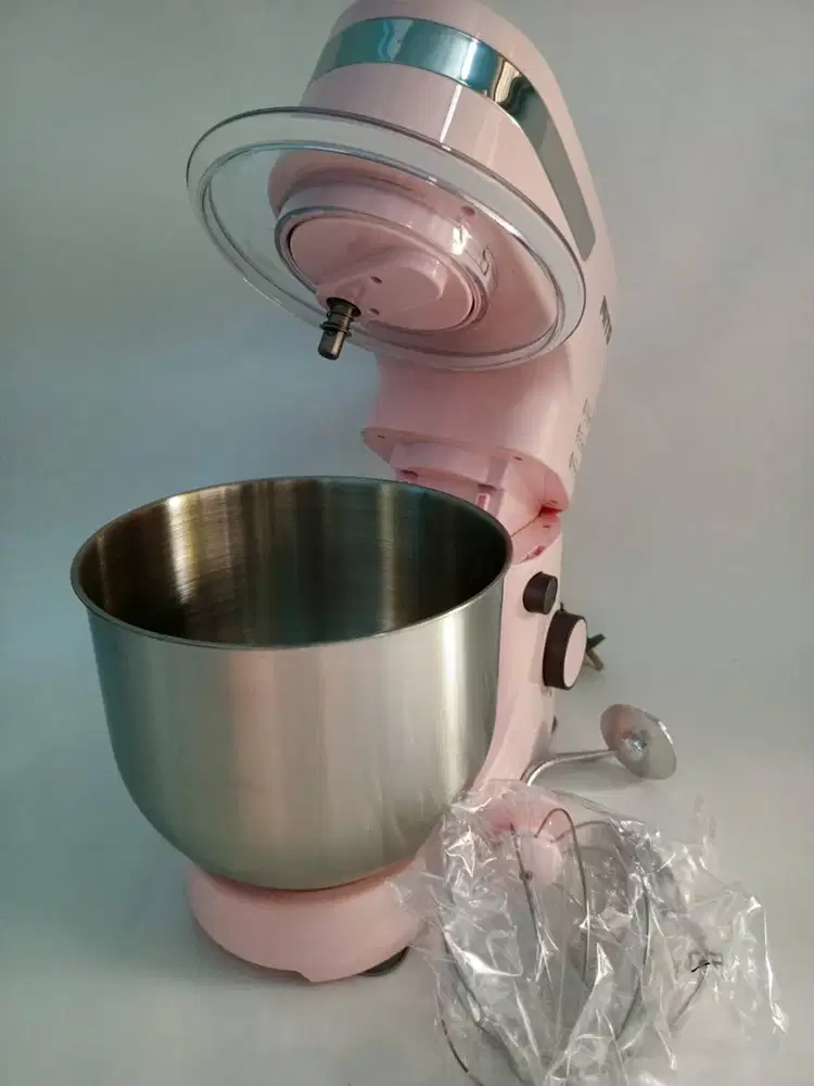 STANDING MIXER MITOCHIBA MITO MX 100 PENGADUK 5 LITER
