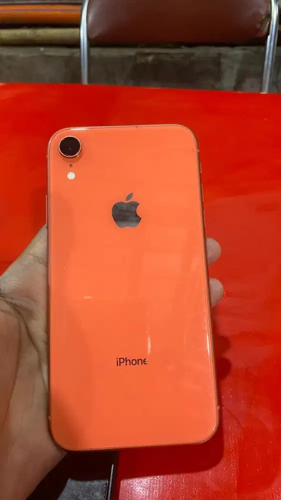 Iphone xr 128gb