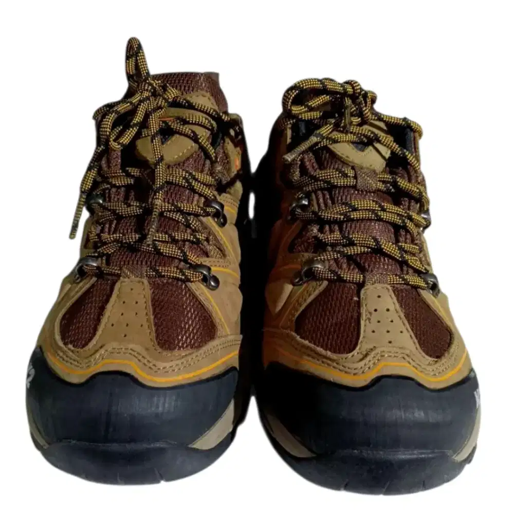 Sepatu Gunung Outdoor K2