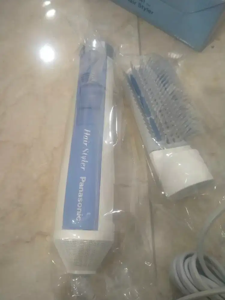 Alat semoting dan pengering