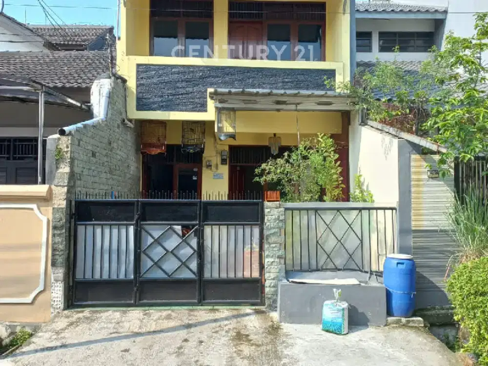Rumah Utan Kayu Dkt Kampus Islam Jakarta Akses 2 Mobil Nyaman