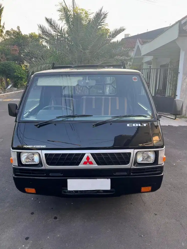 Mitsubishi L300 2022 Euro 2