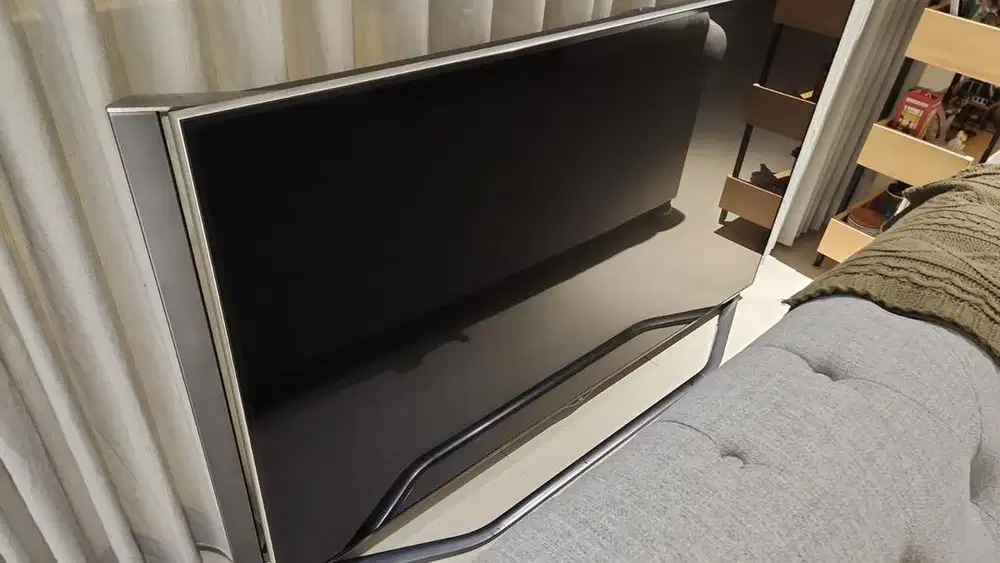 LG OLED CLASS 64inch