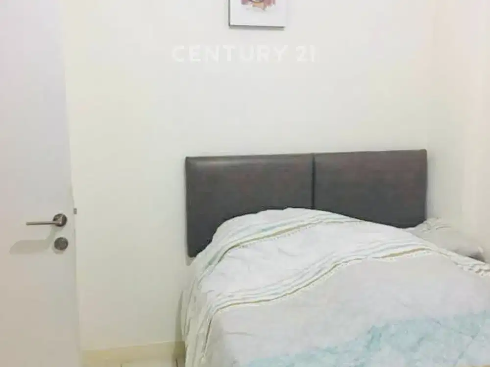 Dijual Apartment Green Pramuka Jakarta Pusat