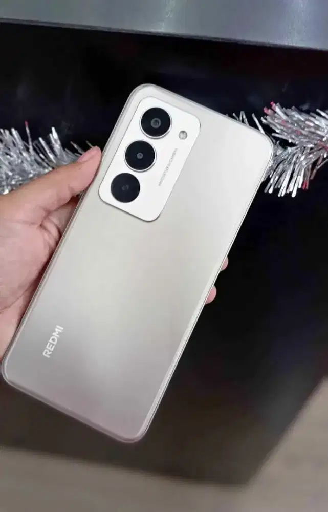 Redmi 15 andalan promonya